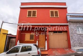 Chalet en  La Laguna, St. Cruz De Tenerife