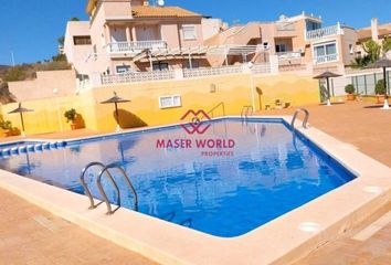 Duplex en  Puerto De Mazarron, Murcia Provincia