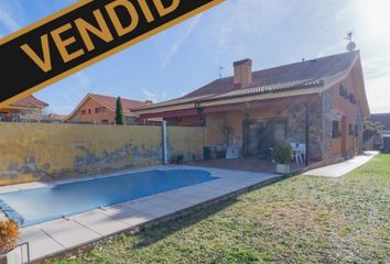 Chalet en  Guadarrama, Madrid Provincia