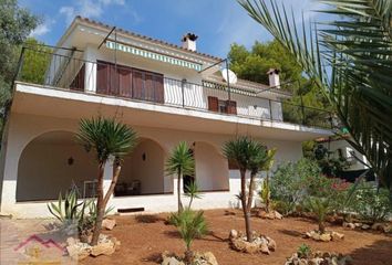 Chalet en  Alcossebre, Castellón Provincia