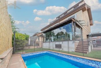 Chalet en  Villaviciosa De Odon, Madrid Provincia