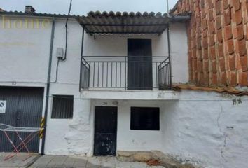 Chalet en  Bohoyo, Avila Provincia