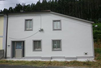 Chalet en  Ambosores (santa Maria) (ourol), Lugo Provincia