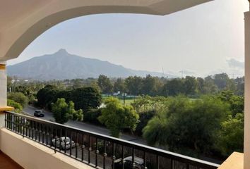 Apartamento en  Distrito 3-nueva Andalucía, Marbella