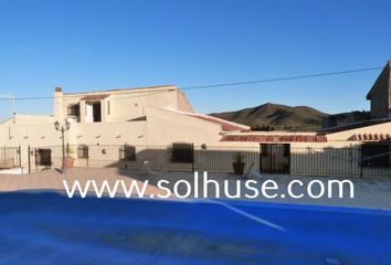 Chalet en  Fuente Alamo, Murcia Provincia