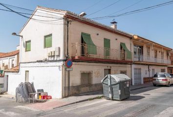 Chalet en  La Zubia, Granada Provincia