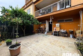 Chalet en  Distrito 4, Sabadell