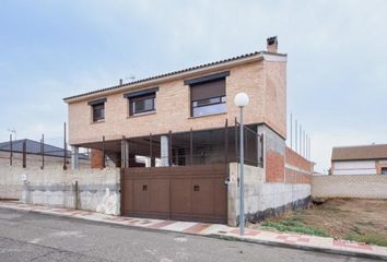 Chalet en  Cobisa, Toledo Provincia