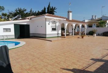 Chalet en  Matalascañas, Huelva Provincia