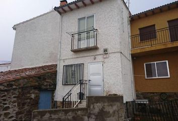 Chalet en  Navalperal De Tormes, Avila Provincia