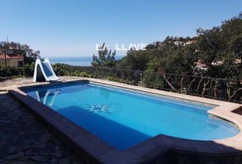 Chalet en  Lloret De Mar, Girona Provincia