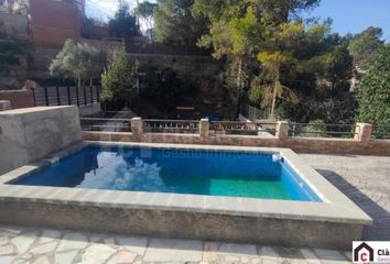 Chalet en  Vacarisses, Barcelona Provincia