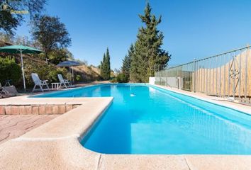 Chalet en  Huetor Tajar, Granada Provincia