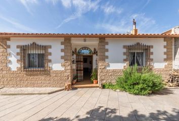 Chalet en  Morelabor, Granada Provincia