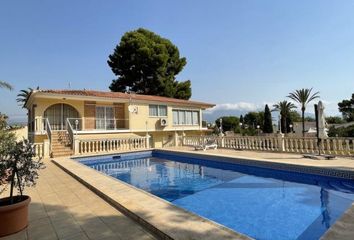 Chalet en  L'alfàs Del Pi, Alicante Provincia