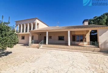 Chalet en  Lorca, Murcia Provincia