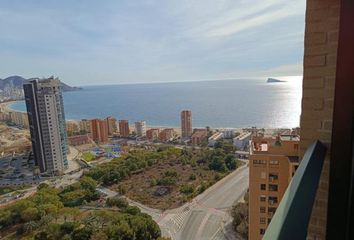 Apartamento en  Polop, Alicante Provincia