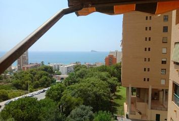 Apartamento en  Polop, Alicante Provincia