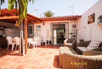 Chalet en  Playa Del Ingles, Palmas (las)