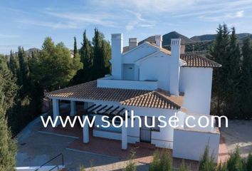 Chalet en  Mazarron, Murcia Provincia