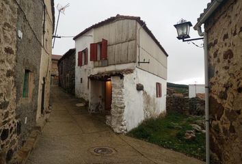 Chalet en  Horcajo De La Ribera, Avila Provincia