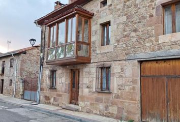 Chalet en  Salinas De Pisuerga, Palencia Provincia