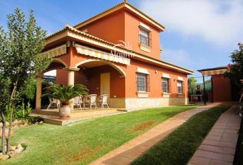 Chalet en  Matalascañas, Huelva Provincia