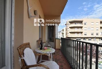 Apartamento en  Roses, Girona Provincia