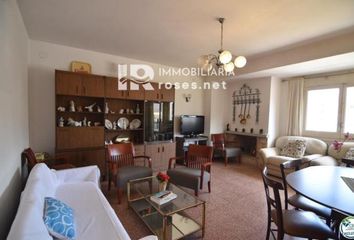 Apartamento en  Roses, Girona Provincia