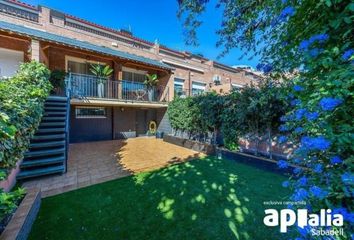 Chalet en  Castellar Del Valles, Barcelona Provincia