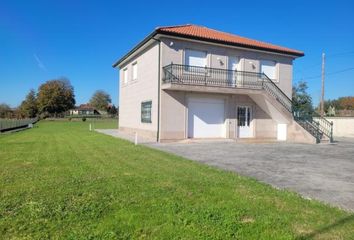 Chalet en  Teo, Coruña (a) Provincia