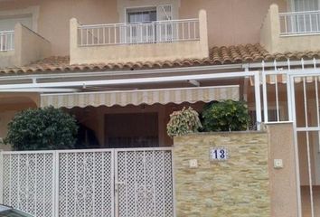 Duplex en  Santiago De La Ribera, Murcia Provincia