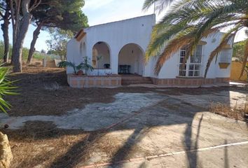 Chalet en  Santi Petri, Cádiz Provincia