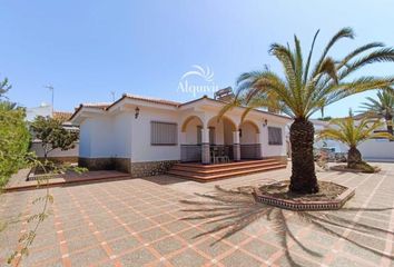 Chalet en  Matalascañas, Huelva Provincia