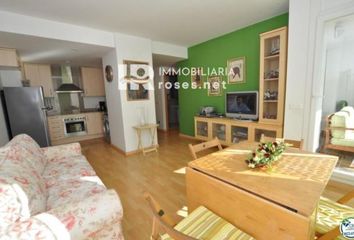 Apartamento en  Roses, Girona Provincia