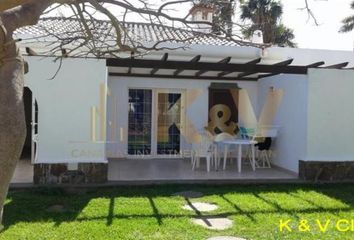 Chalet en  Las Meloneras, Palmas (las)