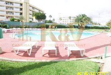 Apartamento en  Playa Del Ingles, Palmas (las)