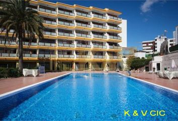 Apartamento en  Playa Del Ingles, Palmas (las)