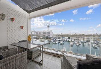 Apartamento en  Empuriabrava, Girona Provincia