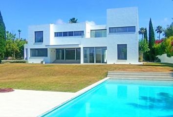 Chalet en  Sotogrande, Cádiz Provincia