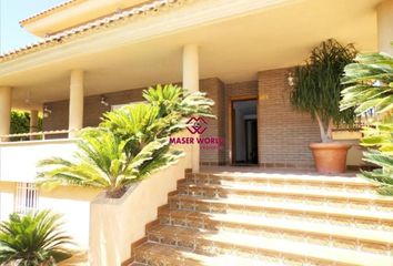 Chalet en  Puerto De Mazarron, Murcia Provincia