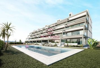 Apartamento en  Mar De Cristal, Murcia Provincia