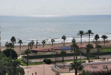 Apartamento en  Distrito 3, Alicante/alacant