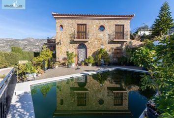 Chalet en  Jete, Granada Provincia