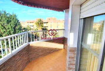 Apartamento en  Mazarron, Murcia Provincia