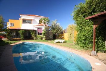 Chalet en  Santa Ursula, St. Cruz De Tenerife