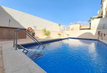 Duplex en  Distrito 3, Alicante/alacant