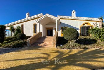 Chalet en  Pulpi, Almería Provincia