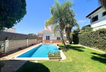 Chalet en  Segur De Calafell, Tarragona Provincia