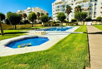 Apartamento en  Carretera De Cádiz, Málaga